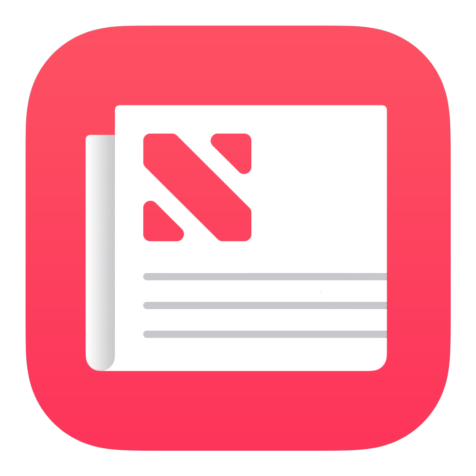 Apple News+